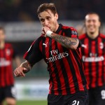 Milan: Biglia verso il Genoa