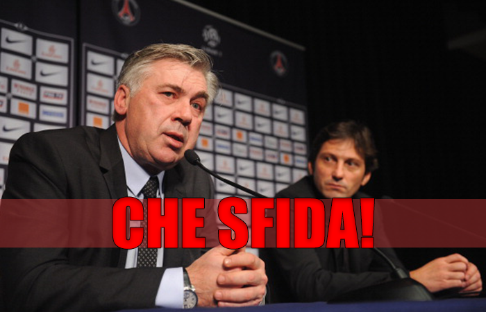 Calciomercato Milan, supersfida con Ancelotti per la nuova stella