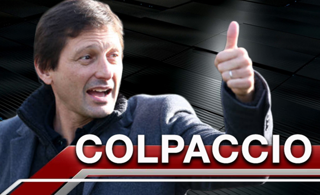 Calciomercato Milan, Leo pronto al colpaccio dall'Olanda: affare da 30 milioni