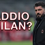 Calciomercato Milan, novità sul futuro di Gattuso: arriva una bomba su Di Francesco