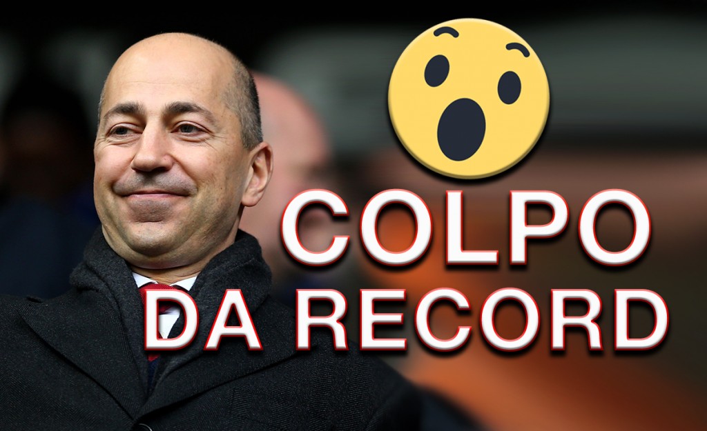 Calciomercato Milan, clamoroso doppio colpo da Barcellona