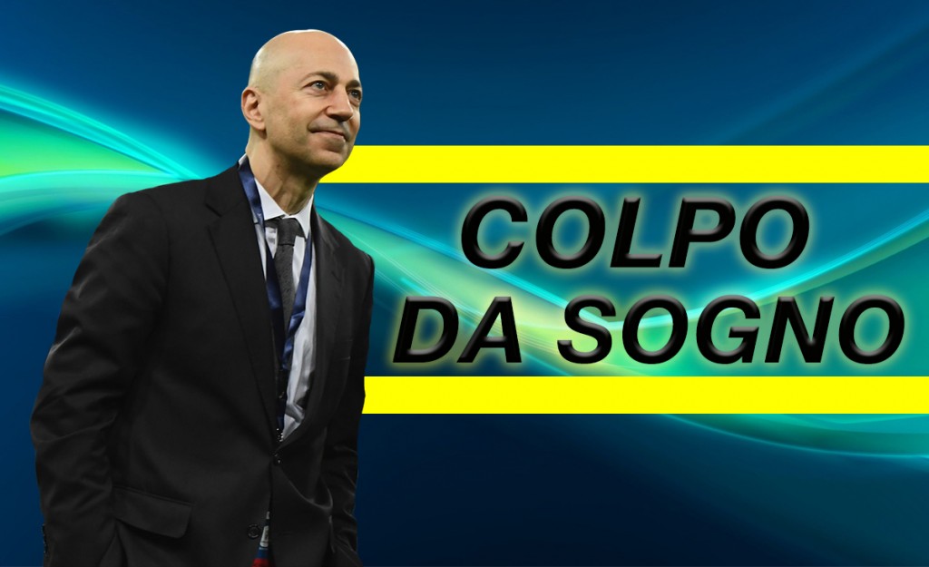 Calciomercato Milan, l'uomo scelto da Gazidis è già al lavoro per tre grandi colpi