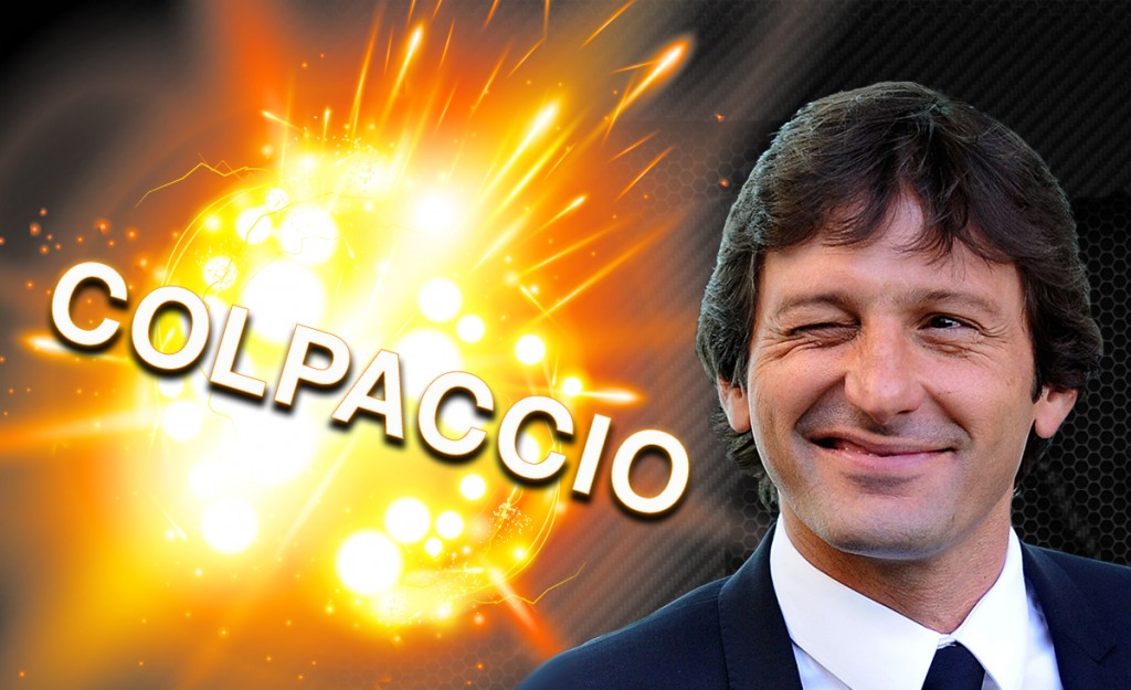 Calciomercato Milan, Leonardo pronto a chiudere per il primo colpo dell'estate