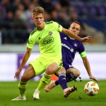 Dani Olmo, esterno spagnolo