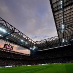 Carbone parla di San Siro come uno stadio straordinario
