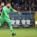 Donnarumma potrebbe lasciare il Milan