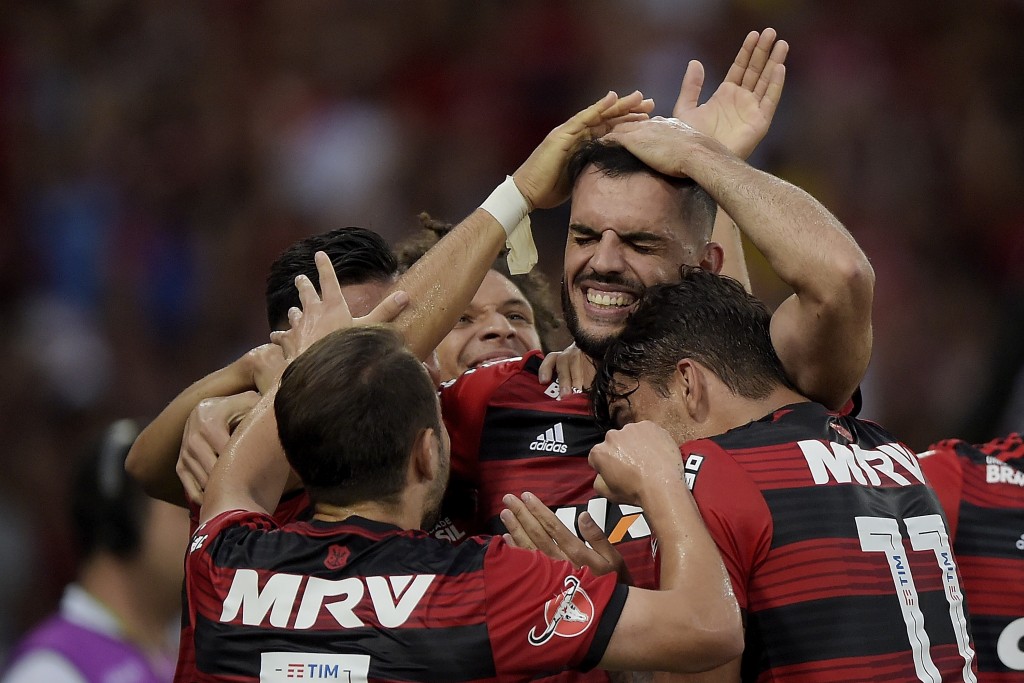 Flamengo