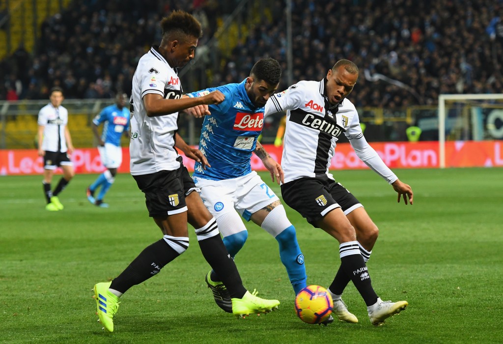 Notizie Milan - Idea Machin