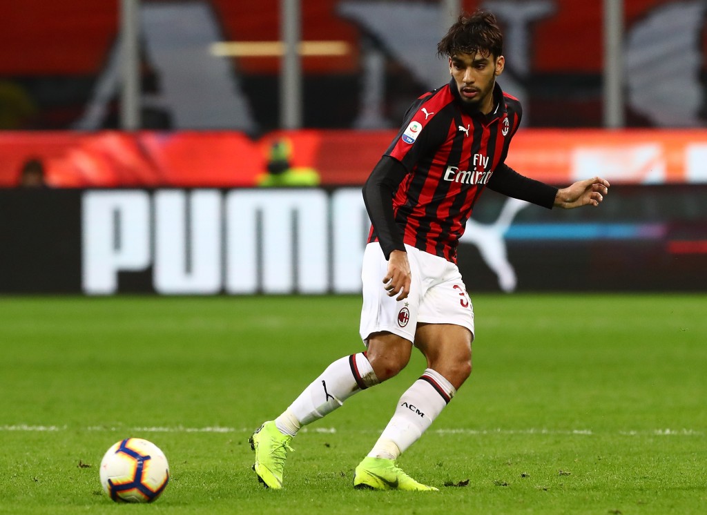Milan: il PSG pronto all'offerta per Paqueta