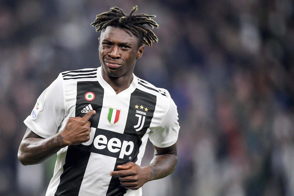 Kean è seguito da molti club