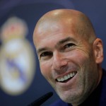 Zidane parla di Ceballos