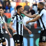 Mandragora attualmente veste la maglia dell'Udinese