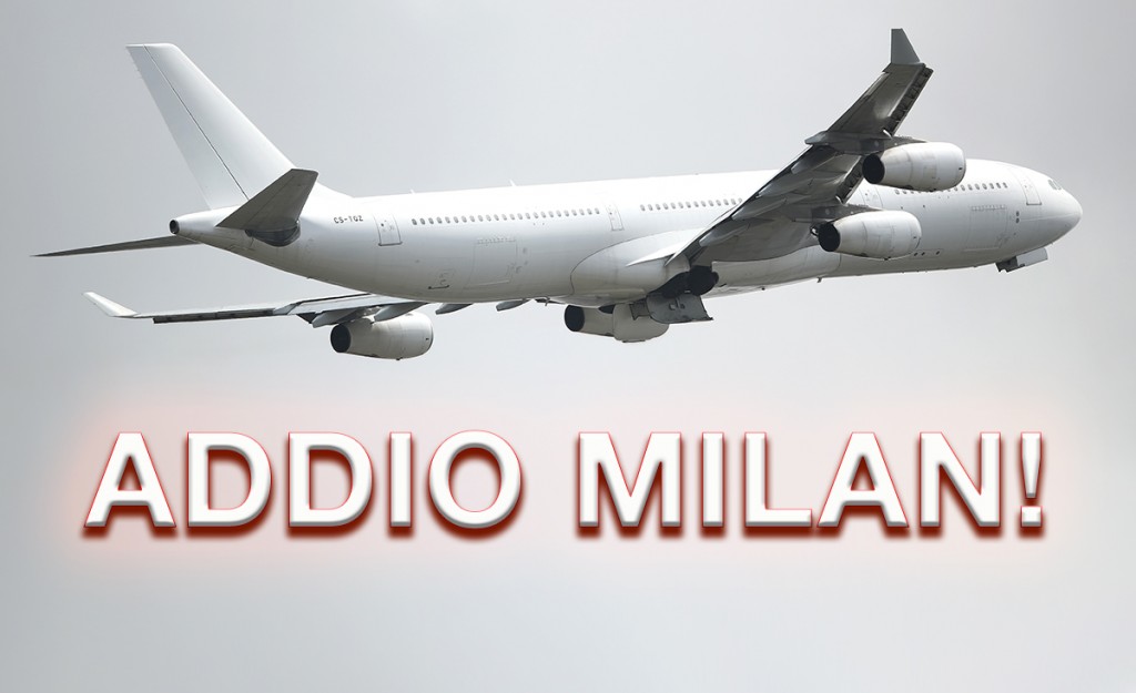 News Milan, annuncia ufficiale: un big saluta Milanello