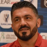 News Milan, Gattuso entusiasta: in arrivo un colpaccio da 50 milioni