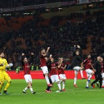 NOTIZIE MILAN - Quote del club agli arabi