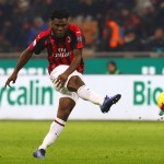 Notizie Milan - Kessie va in panchina?