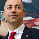 NOTIZIE MILAN - Gazidis ora ha tutto nelle sue mani