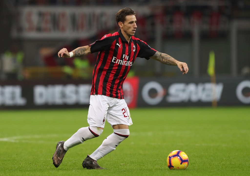Milan: si complica la trattativa con il Genoa per Biglia