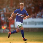 Milan: dopo il no di Kabak, i rossoneri ci provano per Andersen