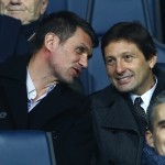 NOTIZIE MILAN - Leonardo segue un nuovo obiettivo di mercato... su Instagram