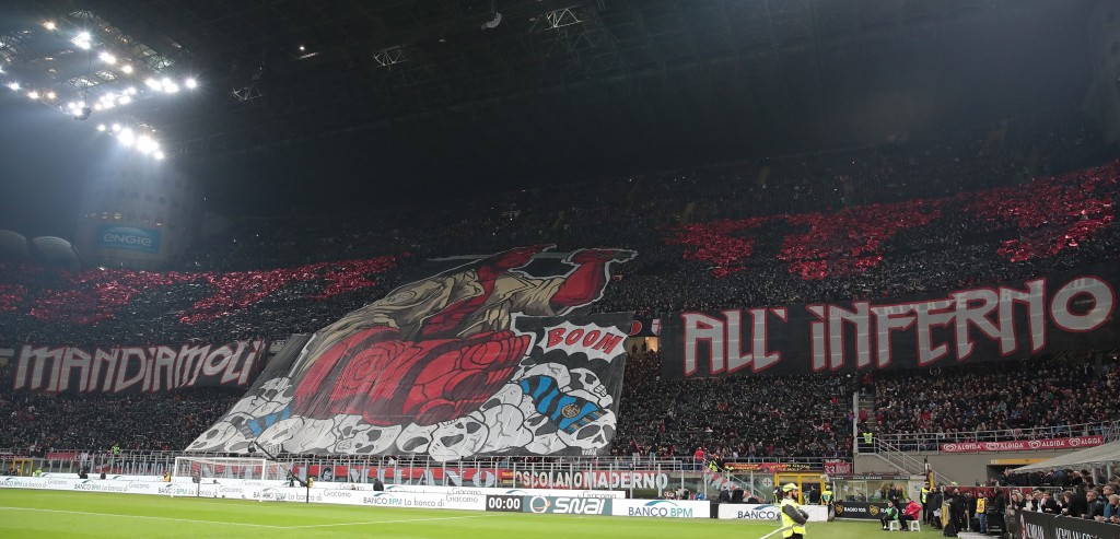 NOTIZIE MILAN - Milan e la tifosa che non ti aspetti