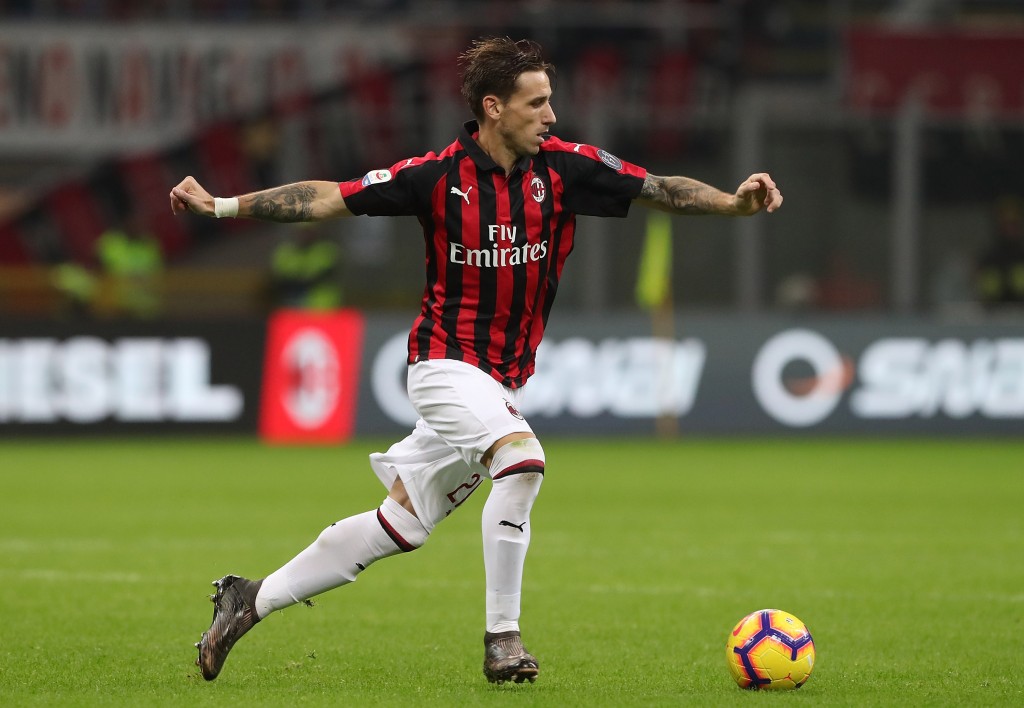 Notizie Milan - Biglia torna titolare