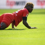 Saint-Maximin, classe '97