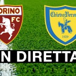 Streaming Torino-Chievo: ecco come vedere la partita
