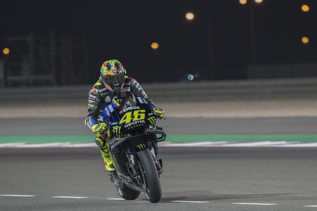 Valentino Rossi