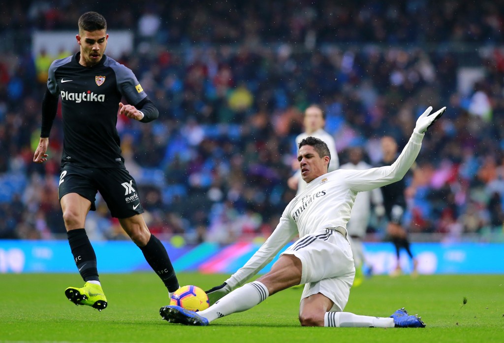 Notizie Milan - André SIlva atteso a Milanello