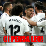 Calciomercato Milan, Leo va all'assalto di un gioiello del Real Madrid