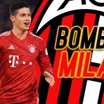 Calciomercato Milan, James Rodriguez nel mirino: c'è l'accordo tra il giocatore e il club