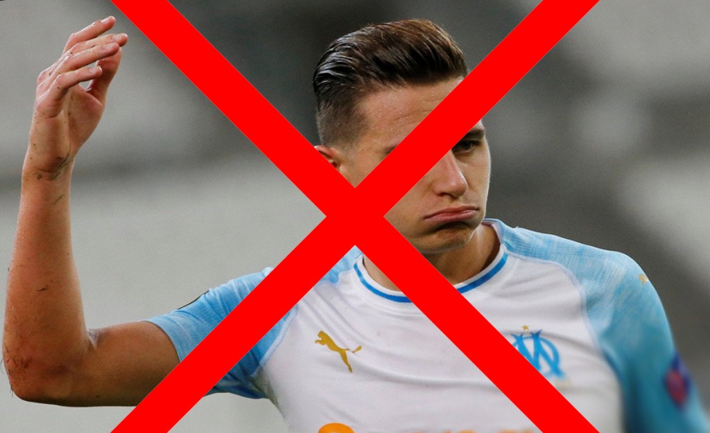 Calciomercato Milan, niente Thauvin? Ecco su chi punta Leonardo