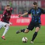 De Vrij e Castillejo