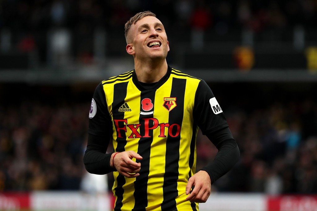 Ag. Deulofeu: "A Gerard piace la Serie A: magari un giorno ritorna"
