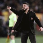 Notizie Milan - Gennaro Gattuso, un futuro incerto