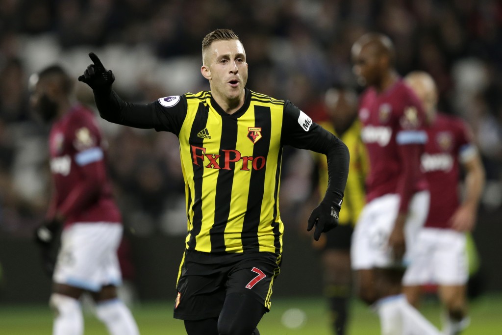 Deulofeu