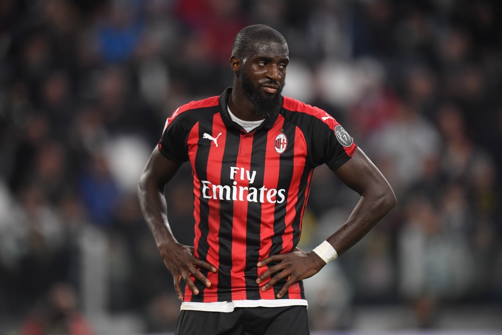 Bakayoko