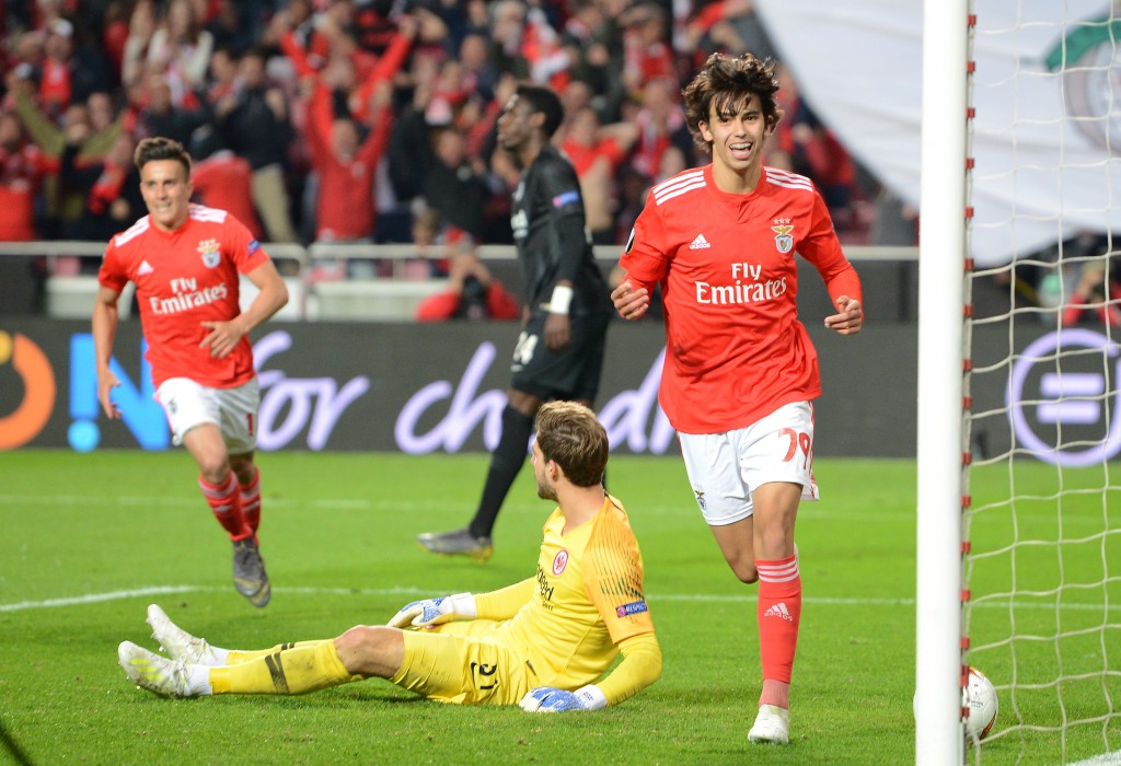 NOTIZIE MILAN - Milan hai visto che Joao Felix?