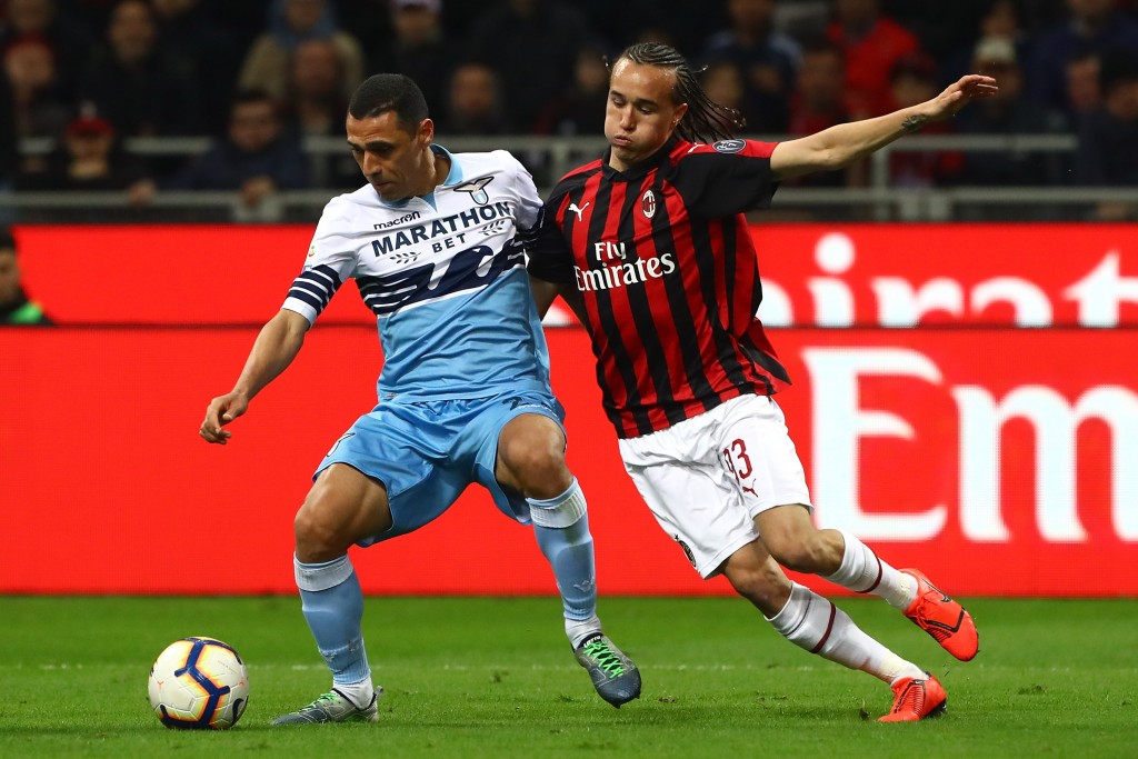 Laxalt non rientra nel progetto di Giampaolo