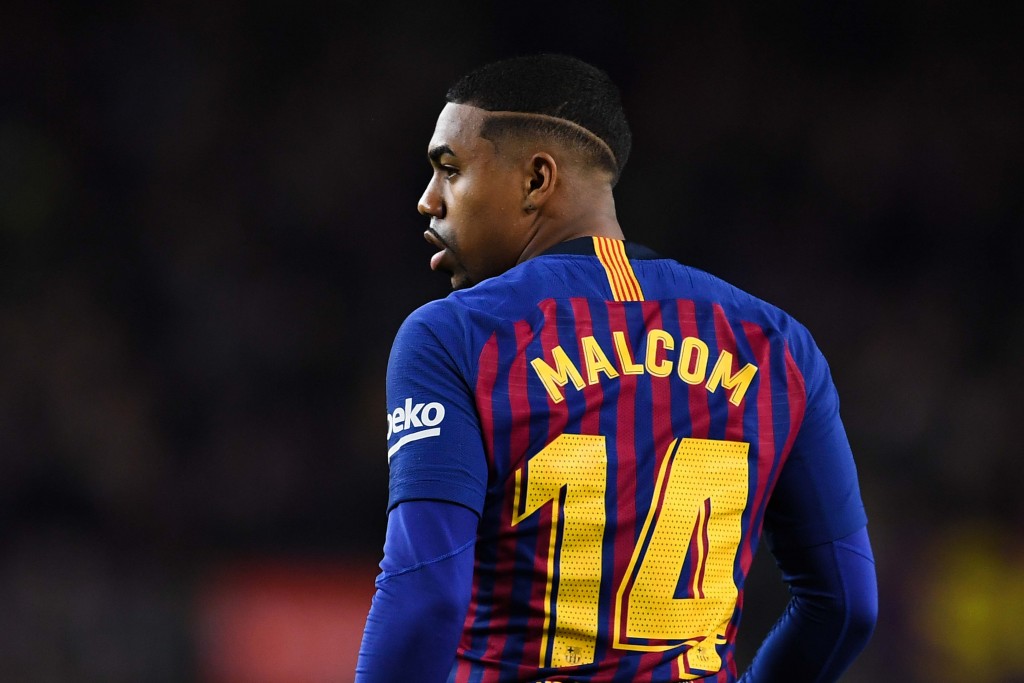 Notizie Milan - Idea Malcom