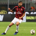 Notizie MIlan - Ancora Musacchio al centro della difesa?