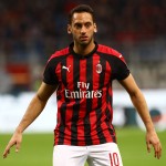 NOTIZIE MILAN - Gattuso pensa a Calhanoglu alla Pirlo