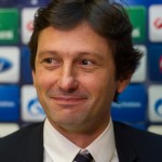 Notizie Milan - Leonardo continua a guardare in Francia per la prossima stagione