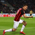 NOTIZIE MILAN - Piatek nel mirino Sheva e Ronaldo