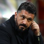 Notizie Milan - Gattuso cambia tutto
