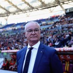 Ranieri è il nuovo allenatore della Sampdoria