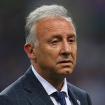 Alberto Zaccheroni, ex allenatore del Milan