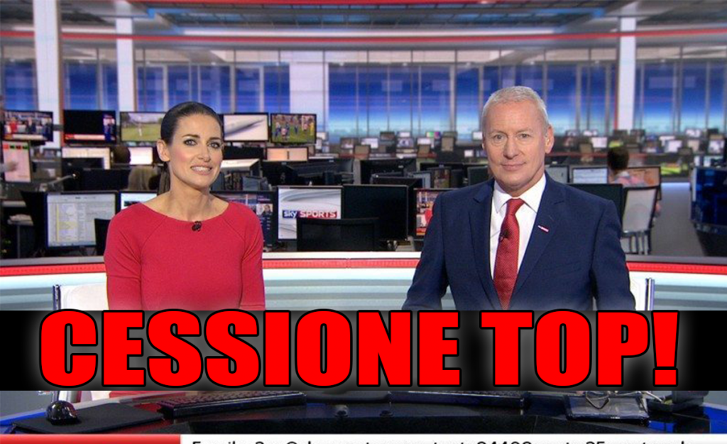 Calciomercato Milan, pronta una cessione da 60 milioni