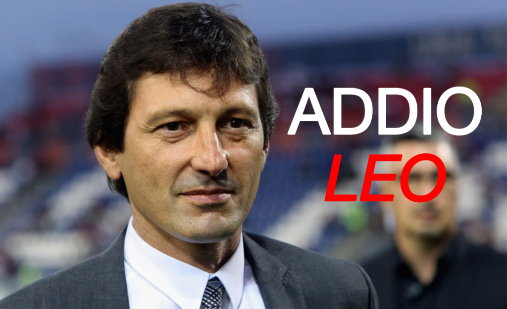 Calciomercato Milan, Leo al passo d'addio: 200 milioni per il sostituto